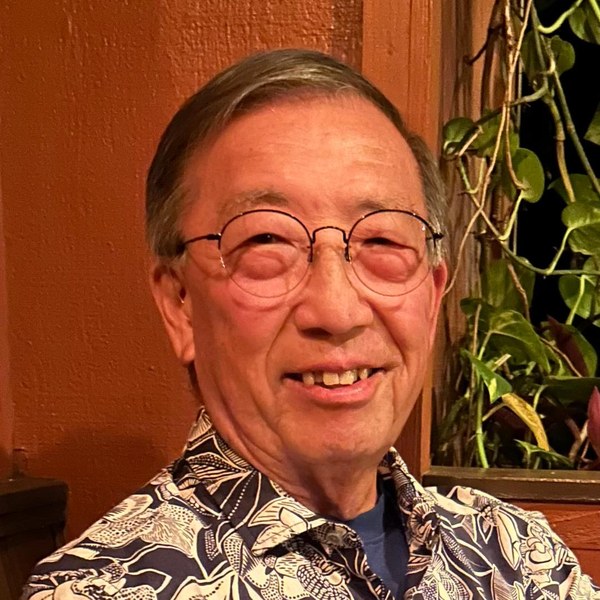 Lloyd Kajikawa