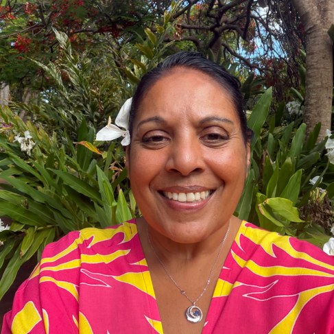 Priti Maya Tayal